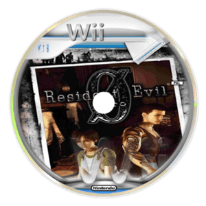 Resident Evil Archives: Resident Evil Zero screenshot 3 for Wii